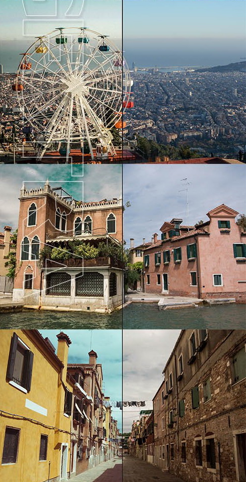 LR3013 FilterGrade Grainy Film Presets