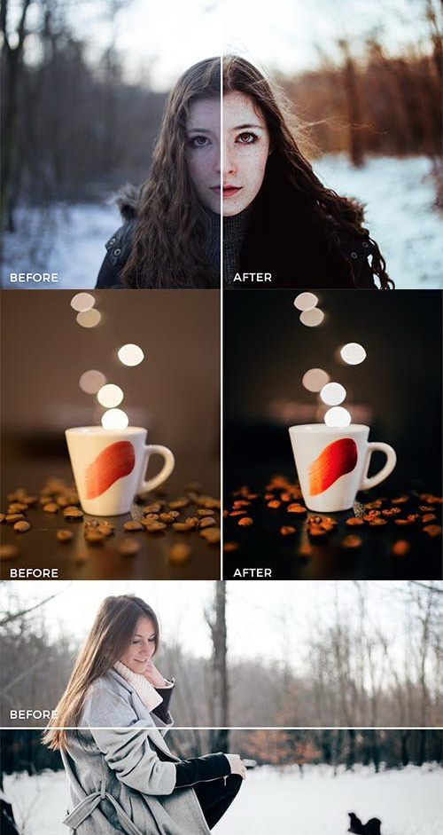 LR3021 FilterGrade David Pordan All Collection Presets b