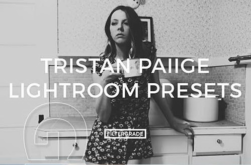 LR3025 FiterGrade Tristan Paiige Presets a