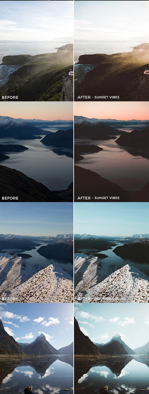 LR3026 FiterGrade Kirk Richards Presets b