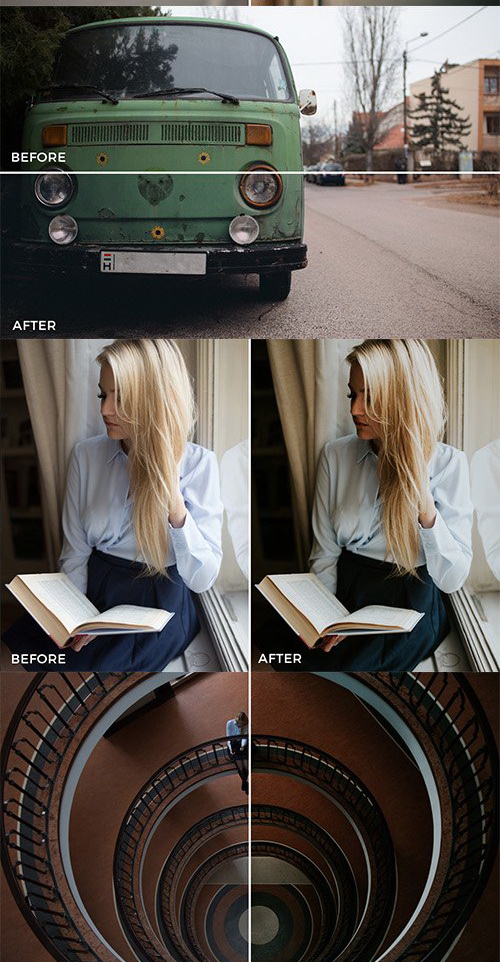 LR3027 FilterGrade David Pordan Film Effects Presets b