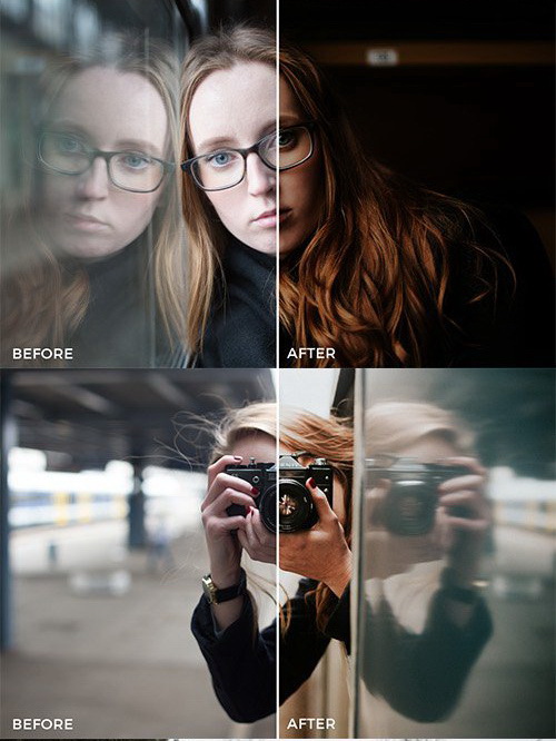 LR3027 FilterGrade David Pordan Film Effects Presets c