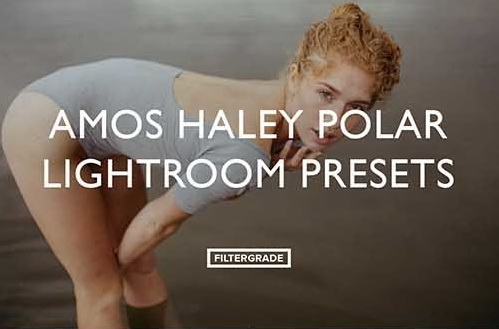 LR3028 FilterGrade Amos Haley Polar Presets a