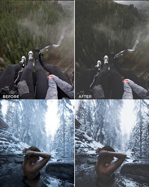 LR3031 FilterGrade Nick La Cava Presets b