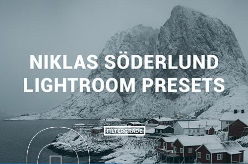 LR3054 FilterGrade Niklas Soderlund Presets A