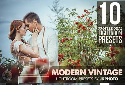 LR3062 FilterGrade Modern Portrait Presets A