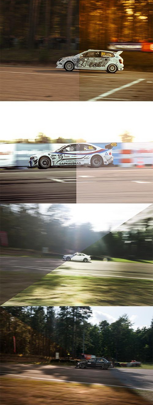 LR3121 Vilius Vaseris Automotive Detail Motorsport Presets C
