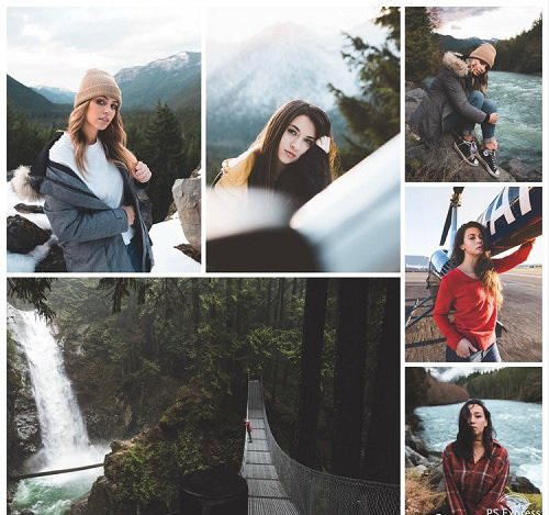 LR3125 Marvin Boyd Co Presets V2