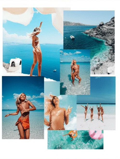 LR3142 MyLifeAsEva BAD BITCH IN THE TROPICS PRESETS MOBILE A