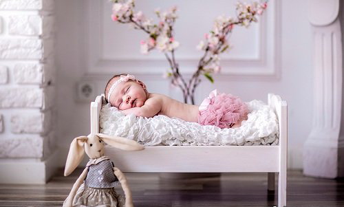 LR3160 Newborns Volume 1 Presets Desktop ACR B