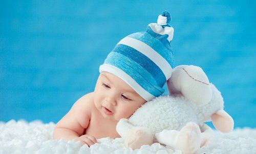 LR3160 Newborns Volume 1 Presets Desktop ACR C
