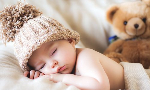 LR3160 Newborns Volume 1 Presets Desktop ACR D