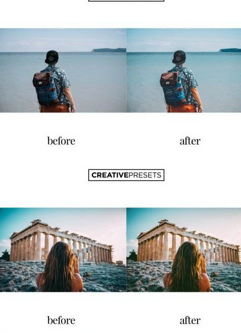 LR3163 CreativePresets Travel Collection Presets b