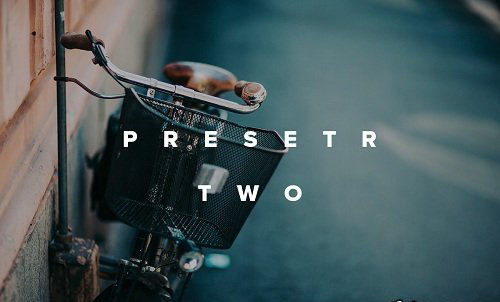 LR3164 PRESETR Presets Collection b