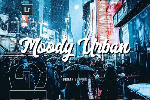 LR3165 CreativeMarket - Moody Urban Presets 2582914 a