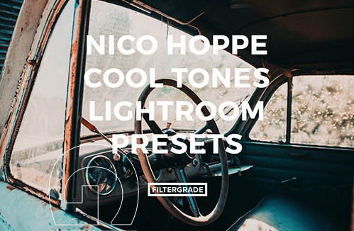 LR3169 FilterGrade Nico Hoppe Cool Tones Presets a