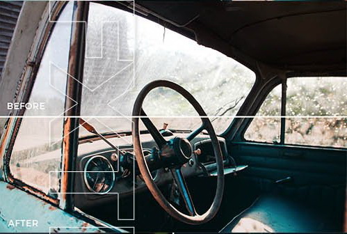 LR3169 FilterGrade Nico Hoppe Cool Tones Presets