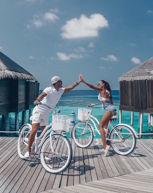LR3173 FilterGrade SERGEYKBN & ANYUTA RAI - Maldives Collection C