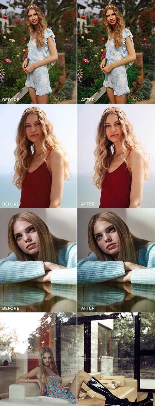 LR3177 FilterGrade Tanya Ravichandran Presets b