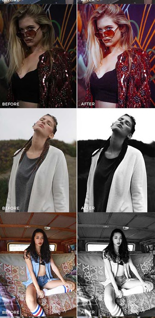 LR3177 FilterGrade Tanya Ravichandran Presets c