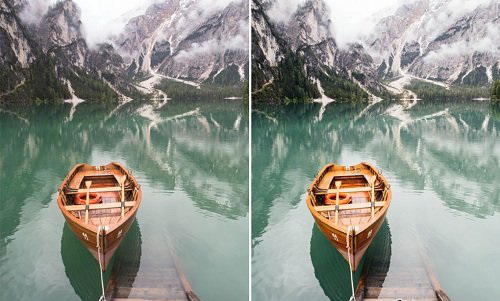 LR3178 FilterGrade Lyes Kachaou Presets D
