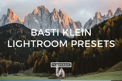 LR3180 Filtergrade Basti Klein Presets A