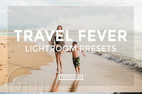 LR3189 FilterGrade Felicia Ferm Travel Fever Presets A