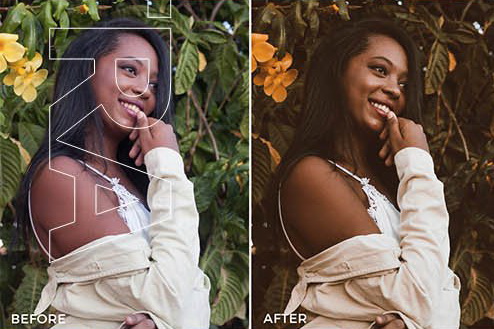 LR3206 FilterGrade Caique Rodrigues Presets c