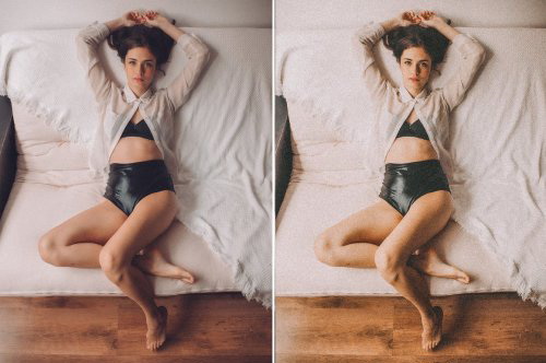 LR3211 CreativeMarket - FILM LOOK Premium Presets Mobile Desktop ACR 4957776 9