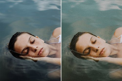 LR3211 CreativeMarket - FILM LOOK Premium Presets Mobile Desktop ACR 4957776 D