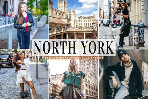 LR3224 North York Pack Presets Mobile Desktop ACT ATN PSD 4220879 a