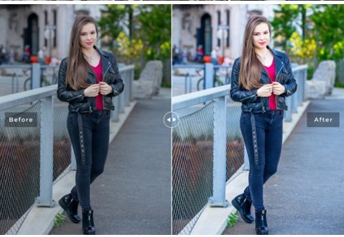 LR3224 North York Pack Presets Mobile Desktop ACT ATN PSD 4220879