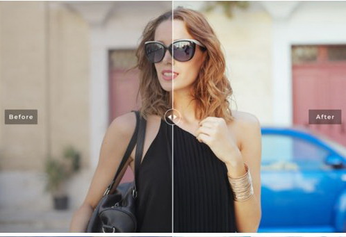 LR3225 Modena Pack Presets Pack Mobile Desktop ACT ATN PSD 4222589