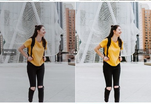 LR3226 Calgary Pro Pack Presets Pack Mobile Desktop ACT ATN PSD 4220811