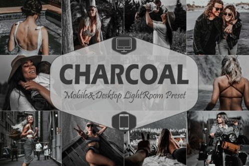 LR3231 10 Charcoal Presets Mobile Desktop 4221203 a