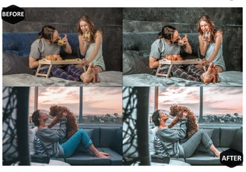 LR3232 10 Instagram Presets Mobile Desktop 4221264