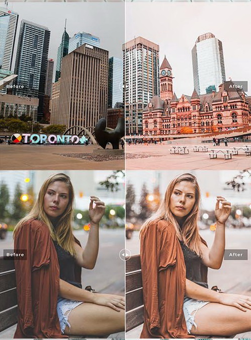 LR3261 Toronto Pack Mobile Desktop ACR ATN PSD C