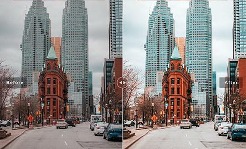 LR3261 Toronto Pack Mobile Desktop ACR ATN PSD