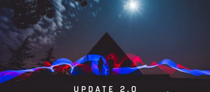 LR3266 DVLOP V2 Camera Profile Update 2-0-4 145RB