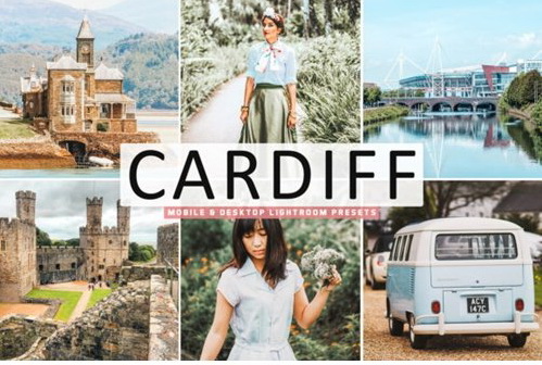 LR3345 Cardiff Pro Pack Movile Desktop ACR ATN PSD 4345617 A