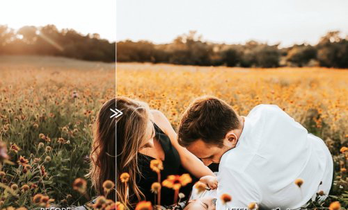 LR3349 CreativeMarket - OUTDOOR WARM PACK Mobile Desktop ACR 4912046 C