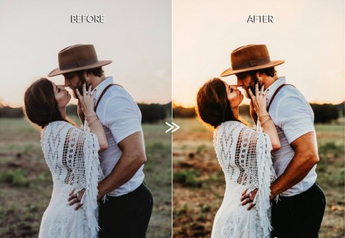 LR3349 CreativeMarket - OUTDOOR WARM PACK Mobile Desktop ACR 4912046 D