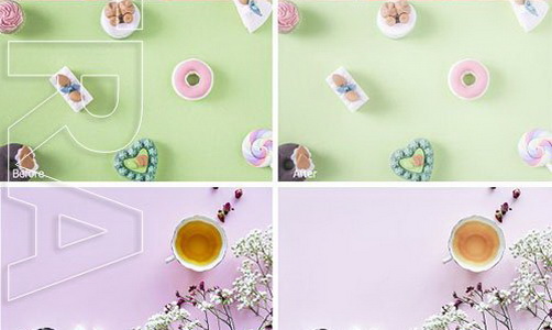 LR3358 CreativeMarket - Pastel Colors Presets 2937187