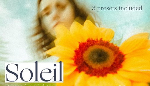 LR3364 CreativeMarket - Estelle Couturier SOLEIL ACR 5058469 A
