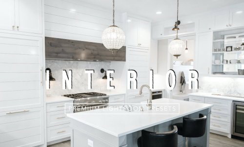 LR3391 CreativeMarket - Bright Interior Desktop ACR 5033109 A