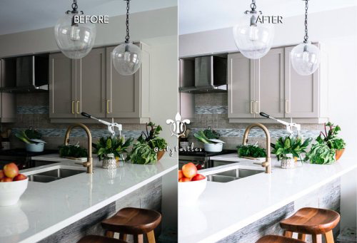 LR3391 CreativeMarket - Bright Interior Desktop ACR 5033109 D