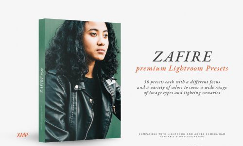 LR3394 CreativeMarket - GOICHA ZAFIRE PRESETS ACR 4188871 A
