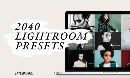 LR3396 CreativeMarket - GOICHA’s Preset Bundle ACR 4537592 A