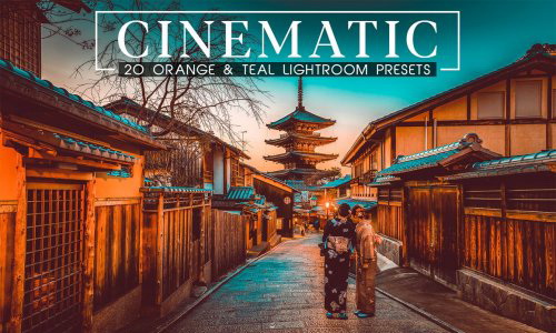 LR3397 CreativeMarket - 1200+ Mega Mix Presets Mobile Desktop ACR 4682659 C