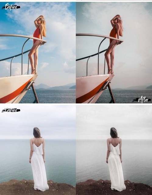 LR3405 5 Bronze Island Presets Mobile Desktop ACR 4425821
